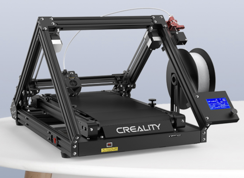 Creality cr-30 3d batch printer review Creality CR-30 3D Batch Printer Review